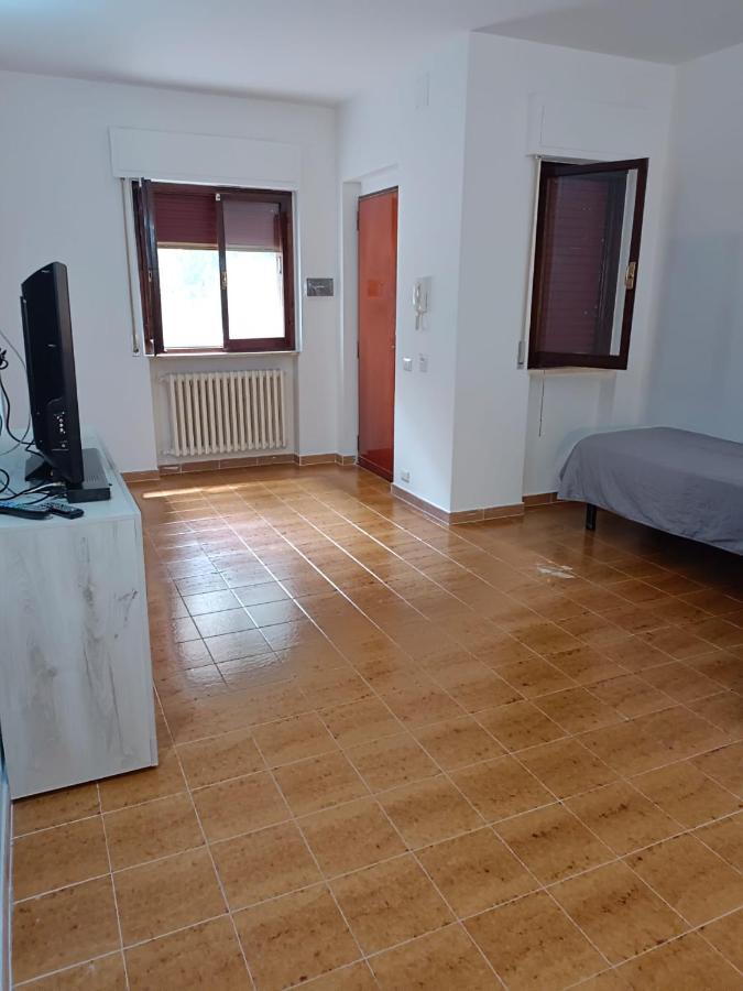 Giada Borgobello Bari Bagian luar foto