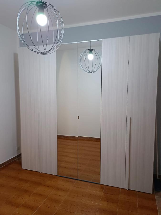 Giada Borgobello Bari Bagian luar foto