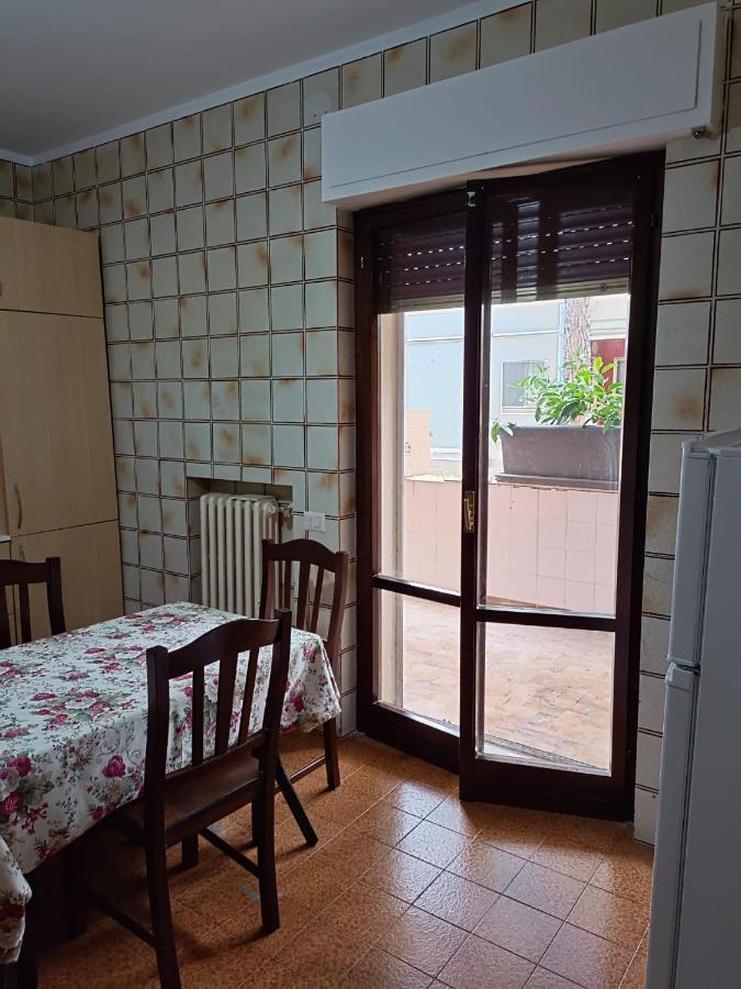 Giada Borgobello Bari Bagian luar foto